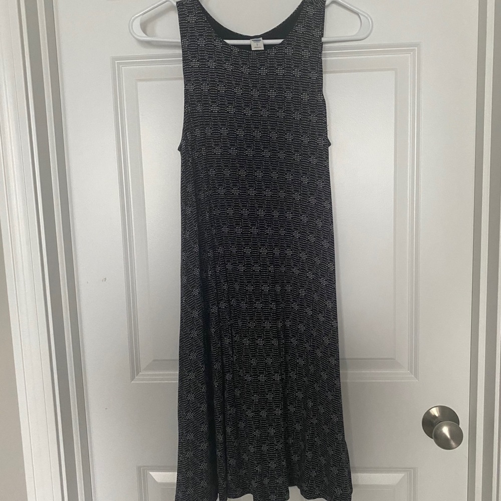 Old Navy Flowy Dress
